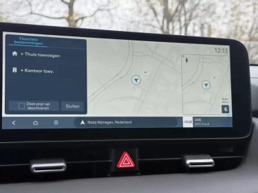 Foto van Hyundai IONIQ 5