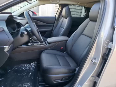 Foto van Mazda CX-30