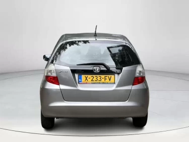Foto van Honda Jazz