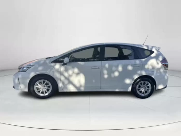 Foto van Toyota Prius+