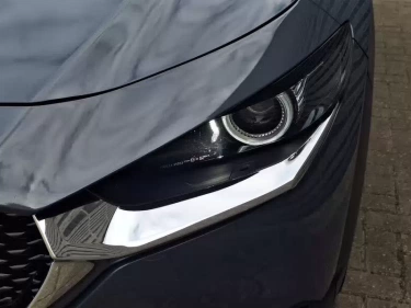 Foto van Mazda CX-30