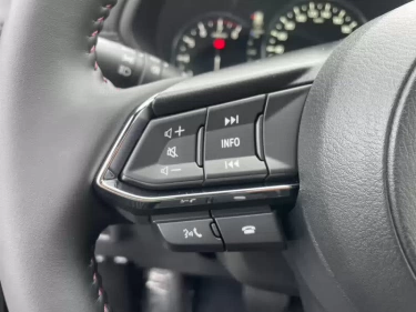 Foto van Mazda CX-5