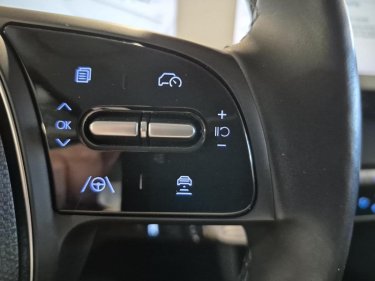 Foto van Hyundai IONIQ 5