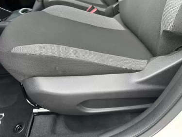 Foto van Toyota Aygo