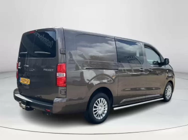 Foto van Toyota ProAce Worker