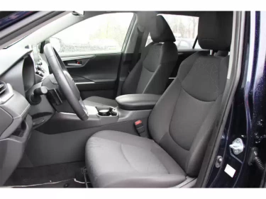 Foto van Toyota RAV4