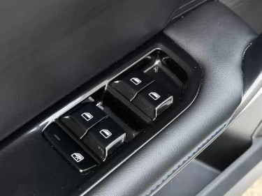 Foto van MG Mg4 electric