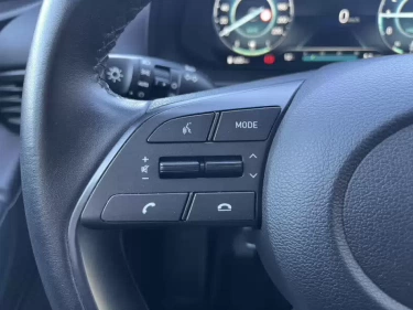 Foto van Hyundai i20