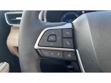 Foto van Toyota highlander