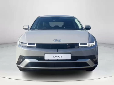 Foto van Hyundai IONIQ 5