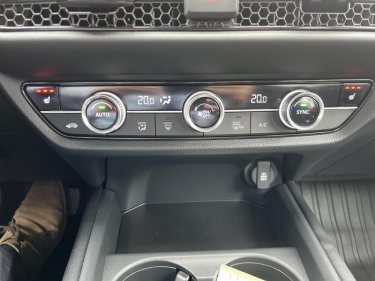 Foto van Honda Zr-V