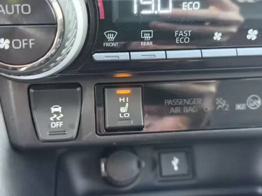 Foto van Toyota RAV4