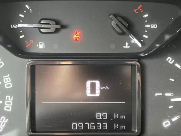 Foto van Toyota PROACE CITY