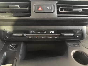 Foto van Toyota PROACE CITY Verso