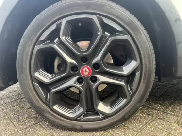 Foto van Renault Kadjar