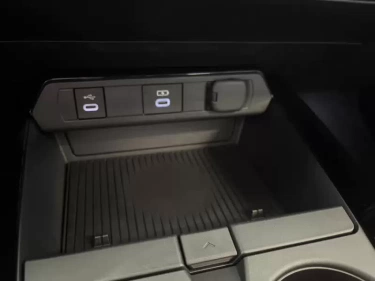 Foto van Toyota Prius