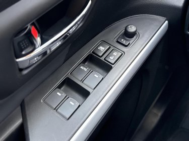Foto van Suzuki S-Cross