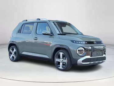 Foto van Hyundai Inster
