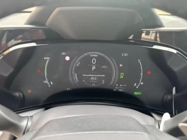 Foto van Lexus NX