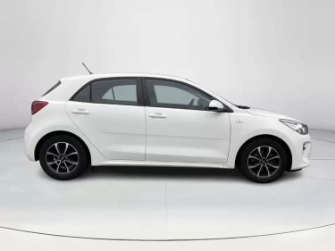Foto van Kia Rio