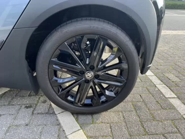 Foto van Toyota Aygo X