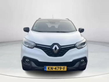 Foto van Renault Kadjar