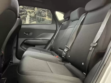 Foto van Hyundai KONA Electric