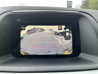 Foto van Mazda CX-5
