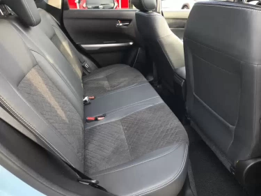 Foto van Suzuki Vitara