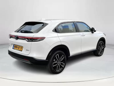 Foto van Honda HR-V