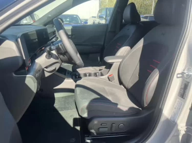 Foto van Hyundai KONA