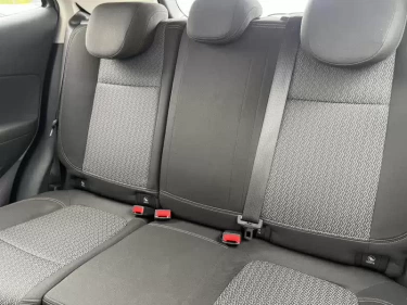 Foto van Opel Mokka X