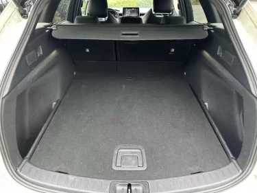 Foto van Toyota Corolla Touring Sports