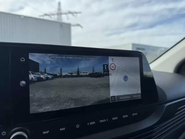 Foto van Hyundai i20