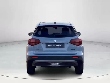 Foto van Suzuki Vitara