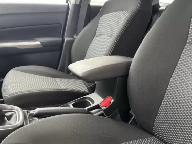 Foto van Suzuki Vitara