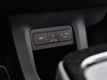 Foto van Hyundai IONIQ 5