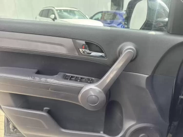 Foto van Honda CR-V