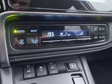 Foto van Toyota Auris