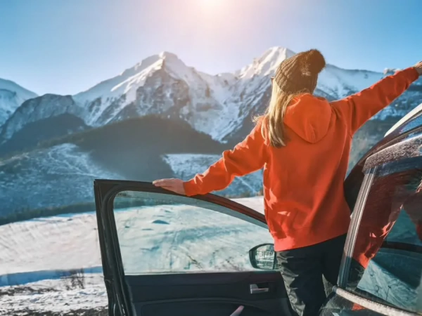 Ga je wintersporten in plaats van carnavallen? Houd hier dan rekening mee.