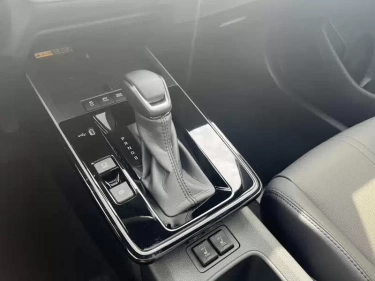 Foto van Toyota Corolla Cross