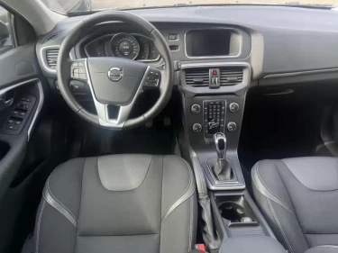 Foto van Volvo V40