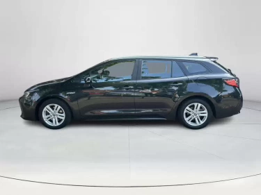 Foto van Toyota Corolla Touring Sports
