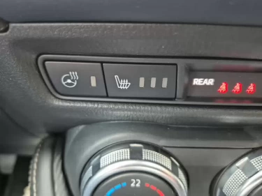 Foto van Mazda 2
