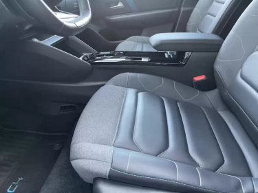 Foto van Citroën Ë-C4