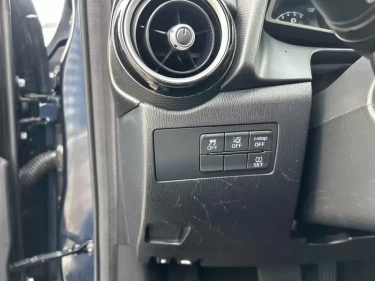 Foto van Mazda 2
