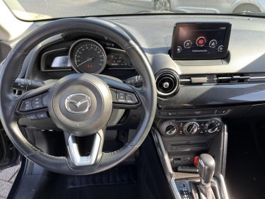 Foto van Mazda 2