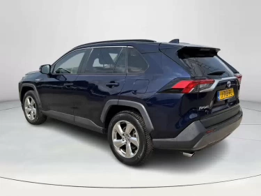 Foto van Toyota RAV4
