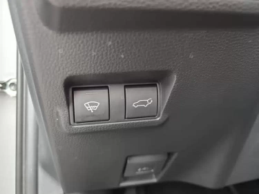 Foto van Toyota Corolla Cross
