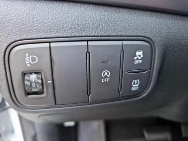 Foto van Hyundai i20